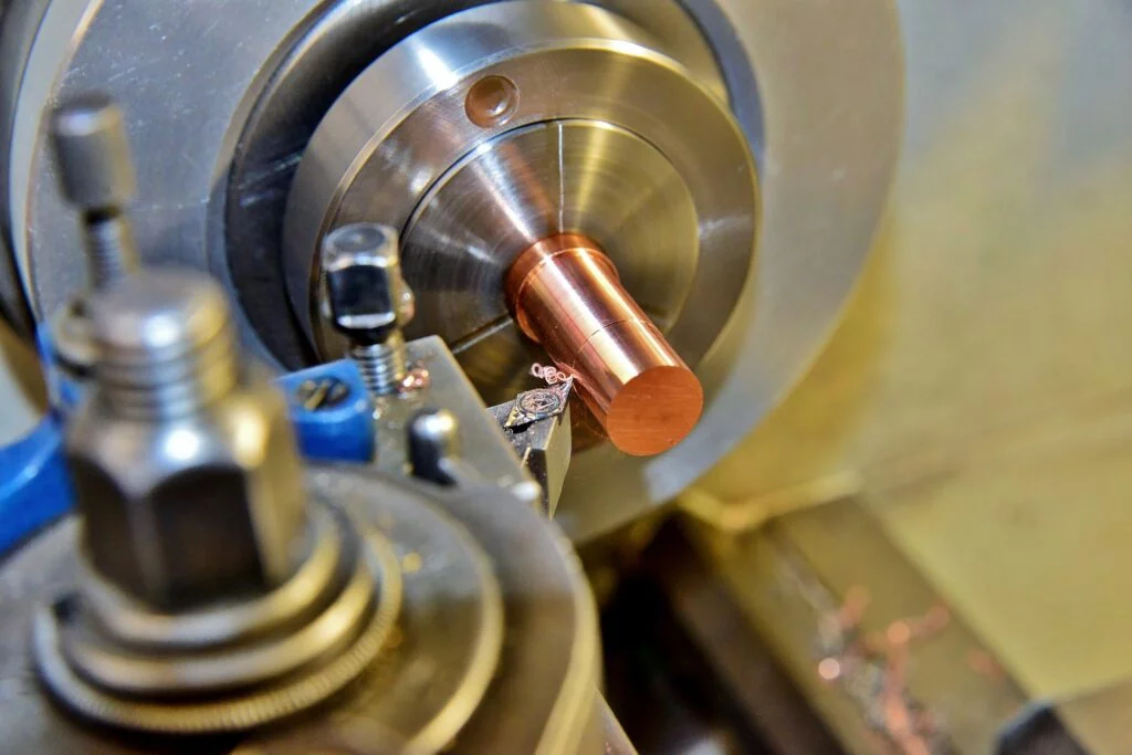 CNC Torna
